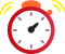 Clock Icon