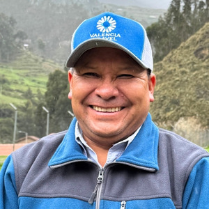 Jose Baca
