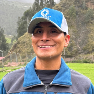 Claudio Cesar Andia