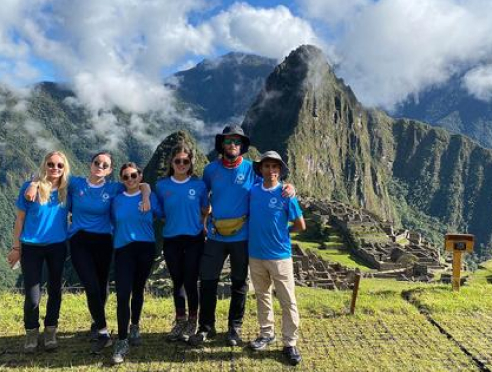 4 Day Inca Trail