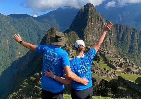 Valencia Travel Cusco Incatrail